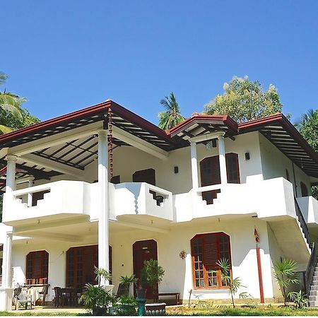 Hotel Dream House Dikwella Exterior foto