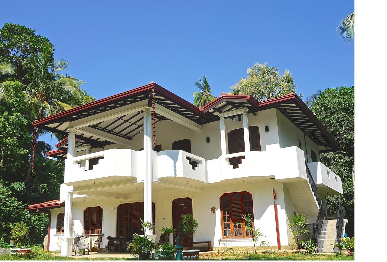 Hotel Dream House Dikwella Exterior foto
